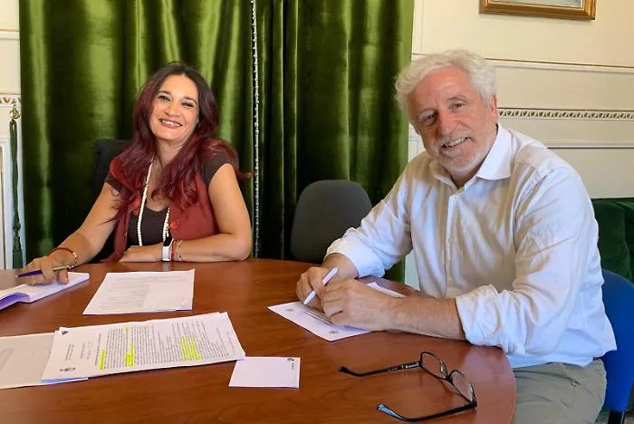 Chiaramonte, Loredana Papotto nuova assessore ai Servizi sociali