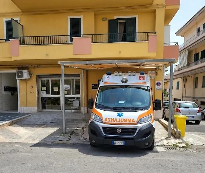 Marina di Ragusa senza ambulanza del 118: la rabbia dei cittadini