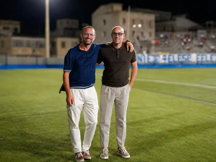 Il Modica calcio torna in Serie D: il messaggio della propriet&agrave; prima della sfida con il Ragusa