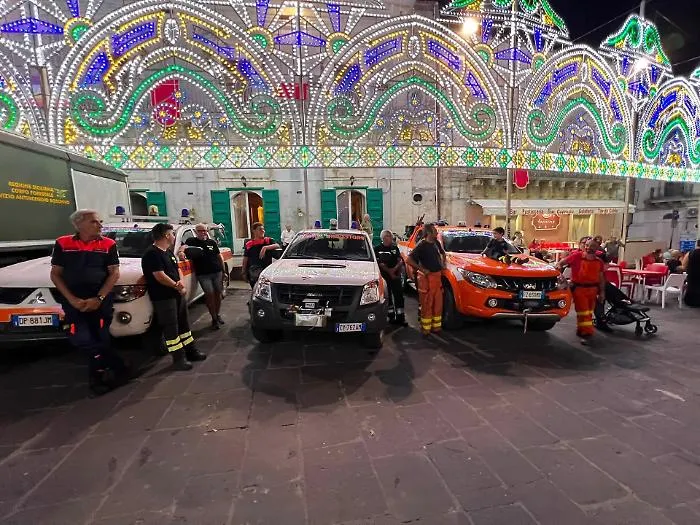 Monterosso e la festa in onore di San Giovanni, celebrata la giornata di Custodia del creato