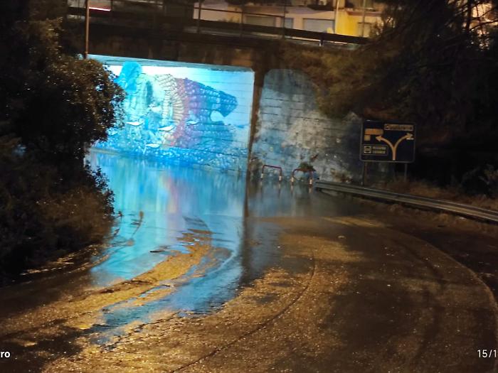 Strade joniche e alcantarine escluse dai finanziamenti