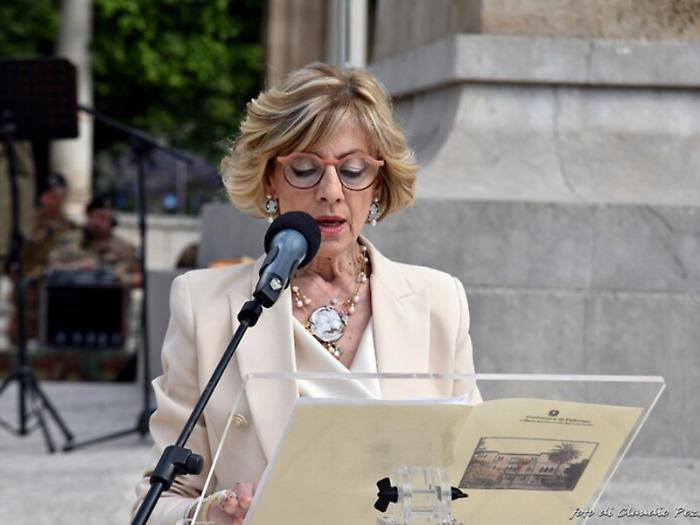 Il j'accuse della prefetta Cucinotta: «Agrigento 2025? Abbiamo pagato i ritardi delle fasi iniziali. Quando sono arrivata non c'era niente, nemmeno una sede»