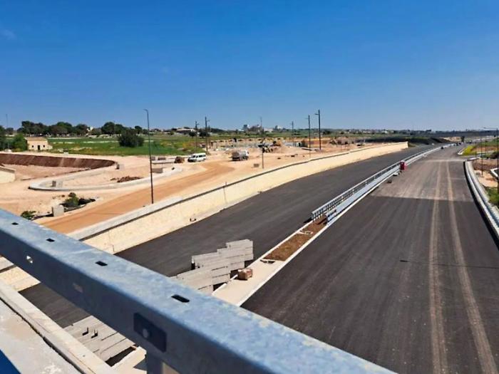 L'appello della Cgil: «Uniamo le forze per l’autostrada Siracusa-Gela»