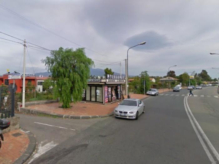 Viale Europa, interventi per mitigare il rischio idrogeologico