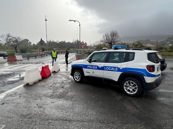 Alì Terme, la deputata regionale (Fi) scrive a Schifani: «La passerella sul torrente Nisi necessaria per snellire il traffico»