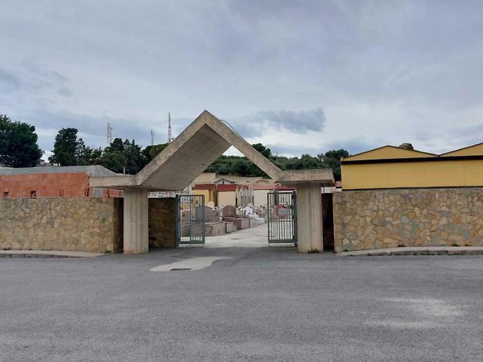 Capo d'Orlando: ok alla variante, così il cimitero può finalmente essere ampliato