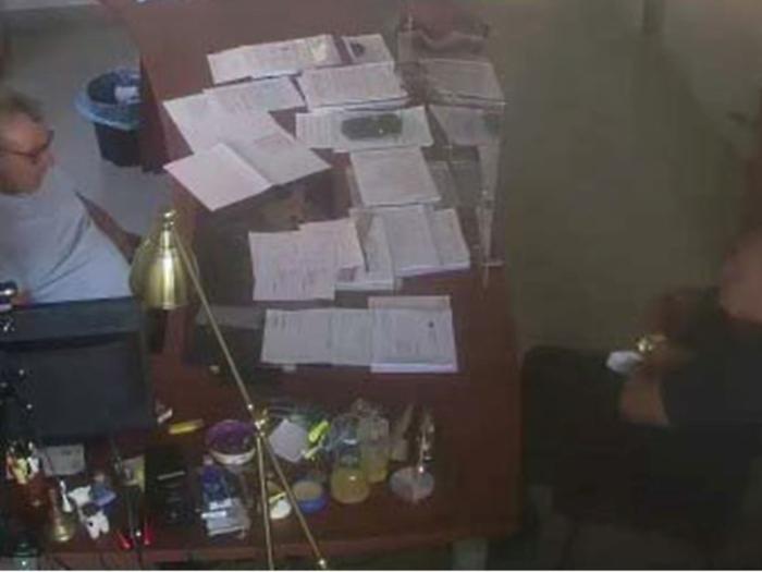 Trapani, per la “truffa del mare” da 100 milioni di euro i vertici di Liberty affrontano il gip