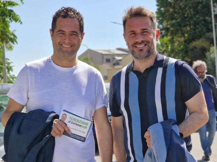 L’on. Di Paola e la “guerra fredda” con l’assedio alla sua roccaforte Gela