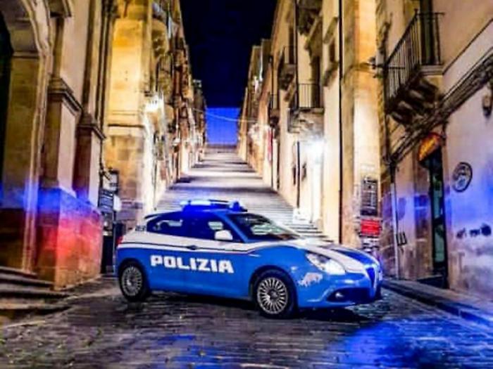 Caltagirone: escalation furti, chiesto tavolo tecnico al prefetto