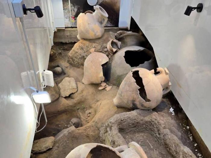 Gela, problemi della necropoli di via Di Bartolo: interviene l'amministrazione comunale