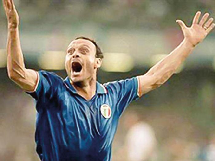 Totò Schillaci