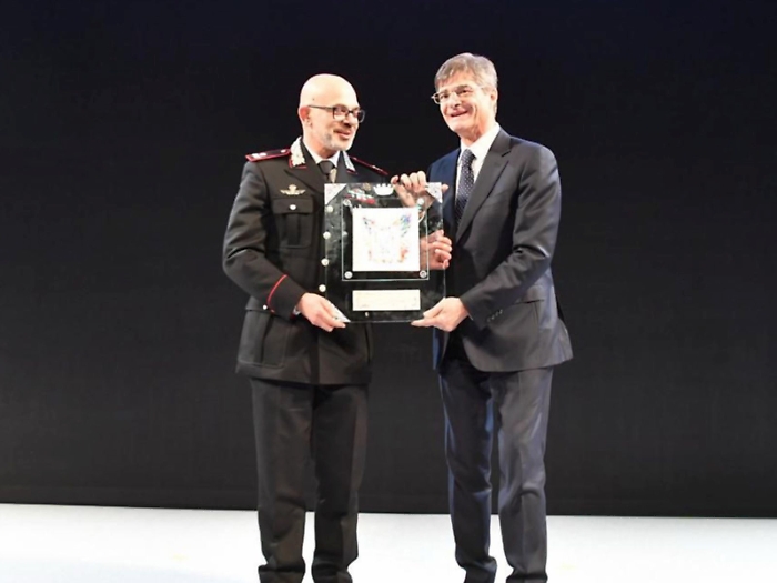 Il premio Bonino Pulejo ai &ldquo;custodi&rdquo; dei nostri tesori