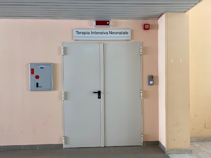 Gela, per l'Utin uno spiraglio in fondo al tunnel: da Messina arriva Musolino ma servono altri medici