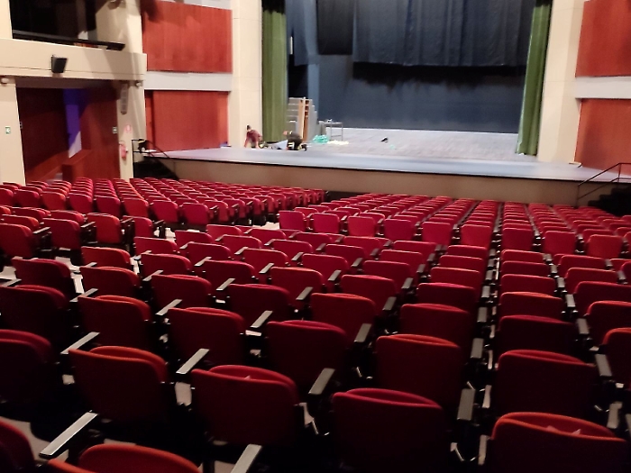 Taormina: per la nuova Fondazione già fissati gli obiettivi