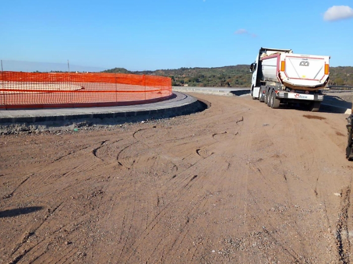 Strada dell’Etna, Misterbianco si rivolge al prefetto