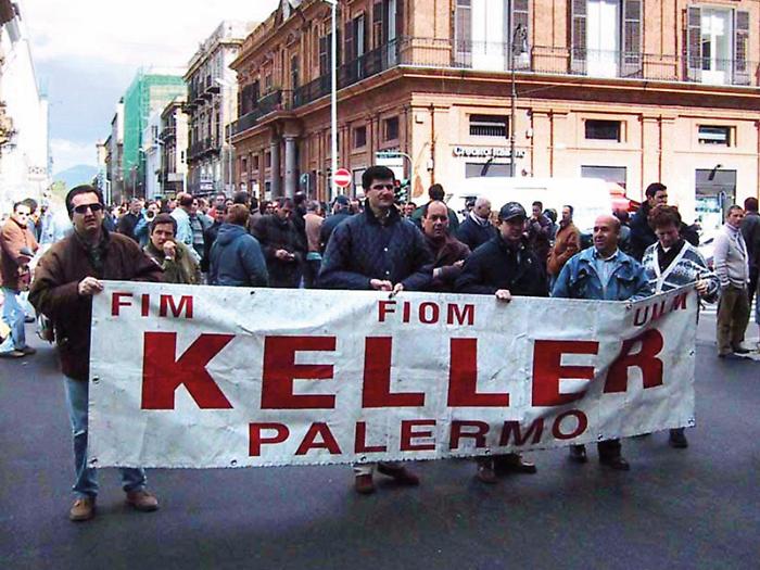 Anche gli ex Keller sperano negli aumenti: &laquo;Dimenticati perch&eacute; pochi?&raquo;
