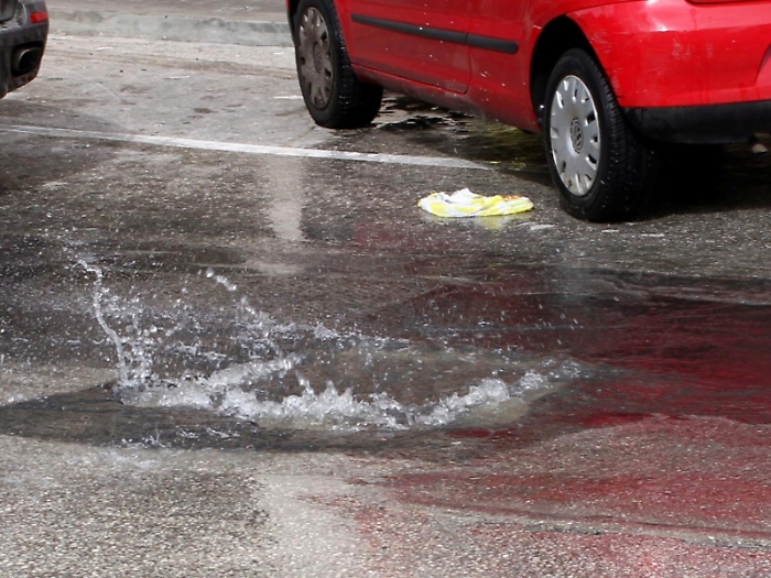 Pioggia e tombini saltati il Comune convoca Siam:  &laquo;Individuare le soluzioni&raquo;
