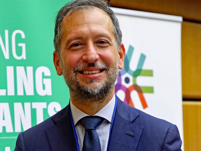 Francesco Testa, un Pm senza confini per sconfiggere i ponti criminali