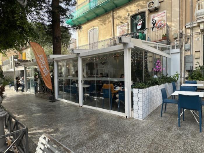 Aci Trezza: furto notturno all&rsquo;Eden Bar