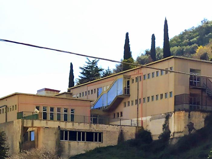 Taormina, il plesso &ldquo;Ugo Foscolo&rdquo; sar&agrave; messo in sicurezza