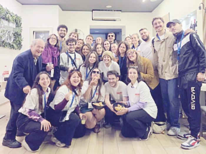 N&eacute; odio, n&eacute; divisioni: il &ldquo;perdono&rdquo; di Monreale allo Zen