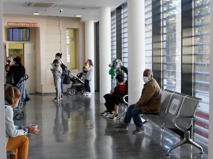 Influenza, il picco scatena il caos: la Regione addita i non vaccinati