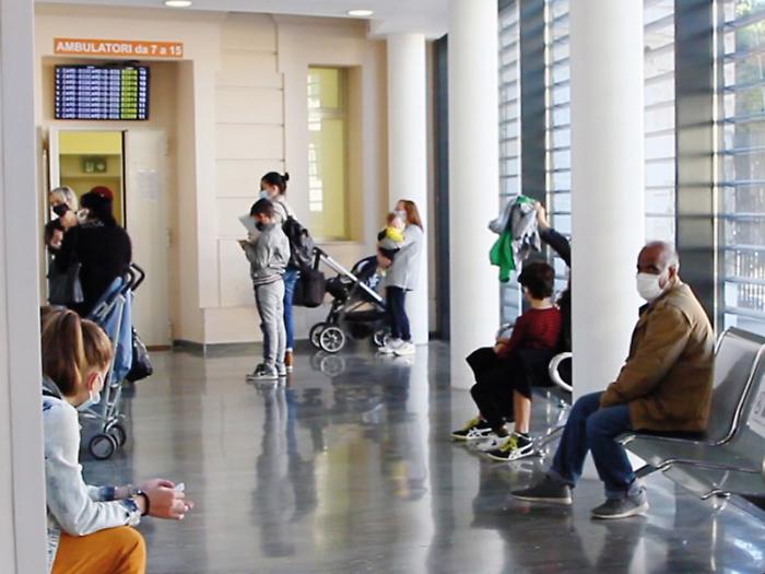 Pronto soccorso ancora in affanno: sovraffollamento al 400 per cento, via all&rsquo;unit&agrave; speciale del Policlinico