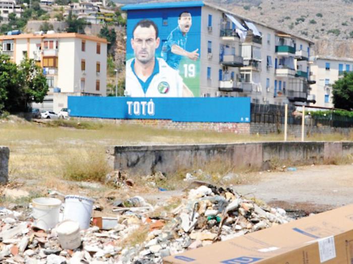 Amianto e veleni al Cep, Rap si affida ai privati