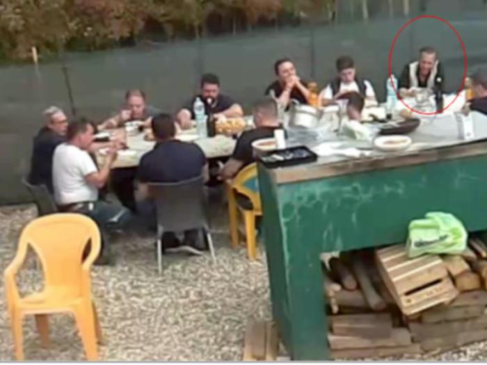 Il patto tra Cosa Nostra e i Senese di Roma I due pentiti fanno tremare mafia e politica