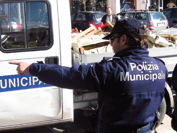 Sicurezza, in arrivo a Palermo 20 agenti della municipale