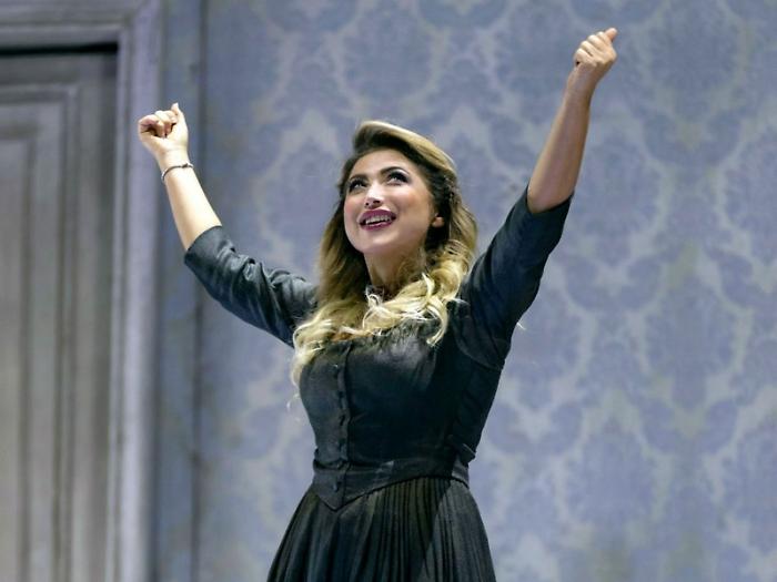 Don Quichotte e l'irresistibile farsa di Donizetti: il Teatro Massimo tra danza e comicit&agrave;