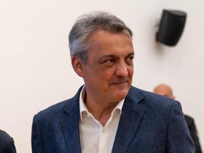 D&rsquo;Agostino: &laquo;Rimpasto? Non cambia granch&eacute; Occasione persa, colgo diffidenza su Catania&raquo;