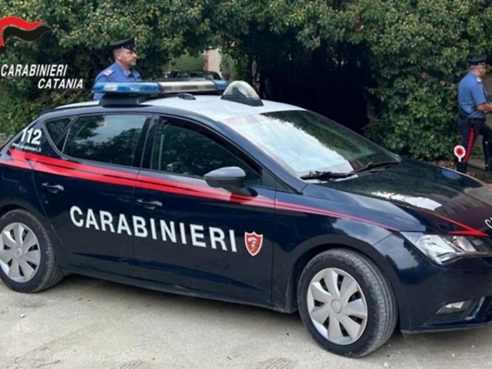 La centrale dello spaccio scoperta dai Cc: convalidati gli arresti