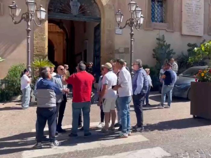 Maddalusa senz'acqua da quasi 60 giorni: il regolamento lascia il borgo a secco di Agrigento