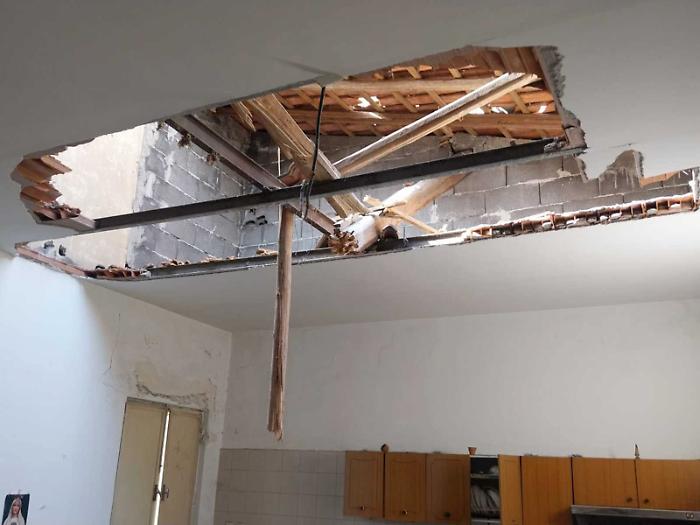 Vertice con il Genio civile, sbloccati i primi fondi per abitazioni e chiese