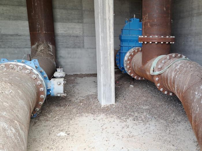 Catania dice addio al grande spreco: l'acqua depurata non finir&agrave; pi&ugrave; in mare