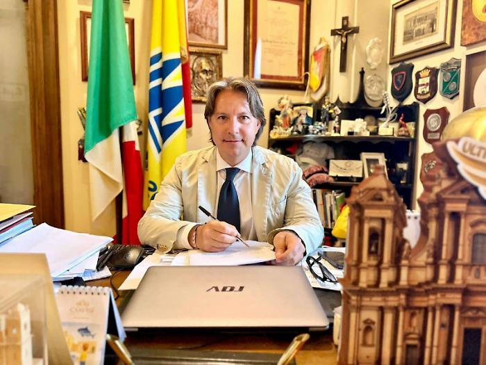 Sul palco i big: Raf, Mario Biondi e Michele Zarrillo