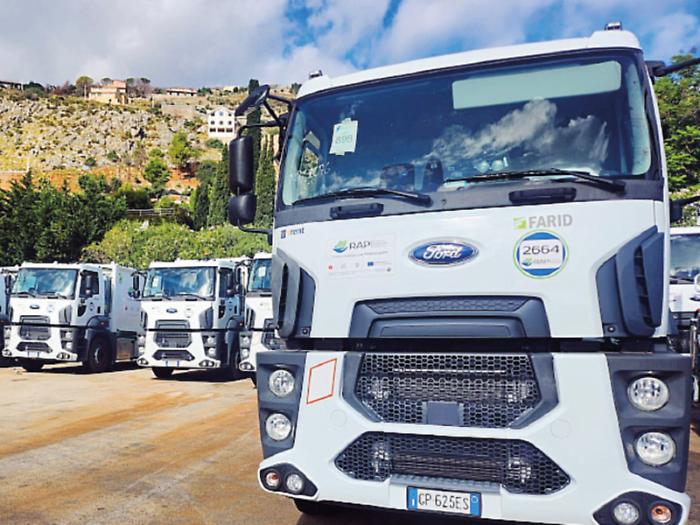 Report qualit&agrave; Amat e Rap, l'allarme della Ragioneria generale: &laquo;Rischio multe fino a 500mila euro e di danni erariali&raquo;