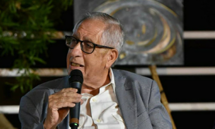 Vittoria: "Si &egrave; dimesso il sindaco Francesco Aiello"