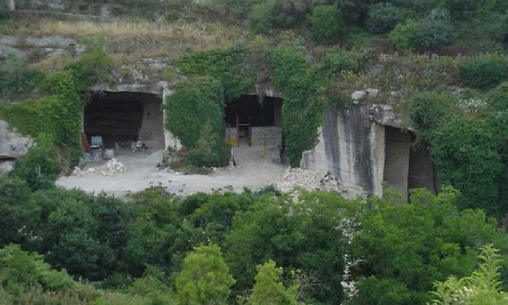 Ragusa rischia di crollare come Niscemi? Il Pd chiede lumi