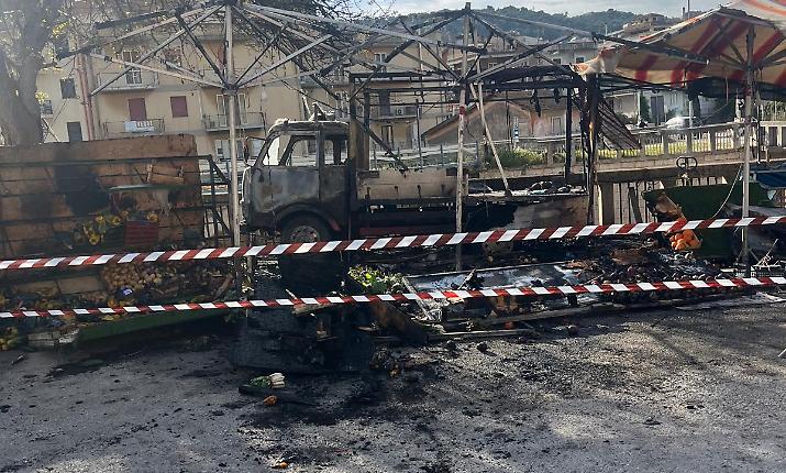 Rogo di Scicli, una svolta nelle indagini: individuate due persone grazie alle telecamere