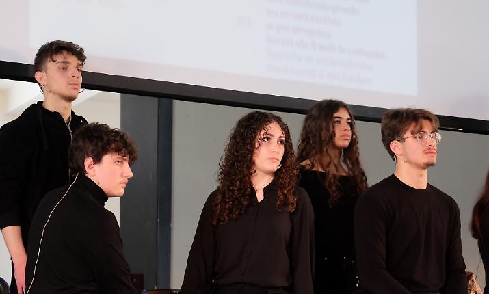 Ragusa capitale dei Classici esplorando il mito e il lavoro