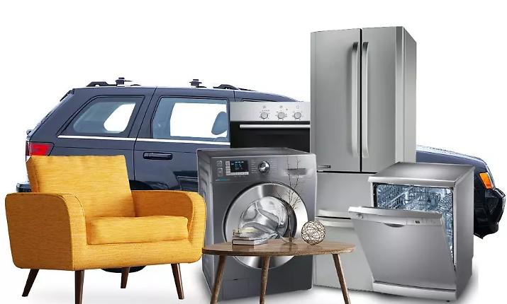 Spesa per beni durevoli, la provincia di Ragusa uno dei territori pi&ugrave; dinamici in Sicilia