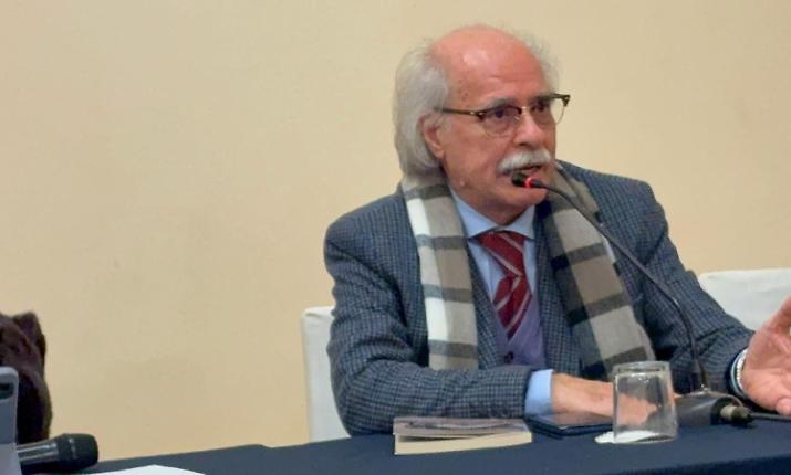 Modica e il rilancio del centro storico, anche il letterato Domenico Pisana dice la sua