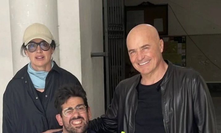 Scicli, il commissario Montalbano &egrave; tornato sul "luogo del delitto"