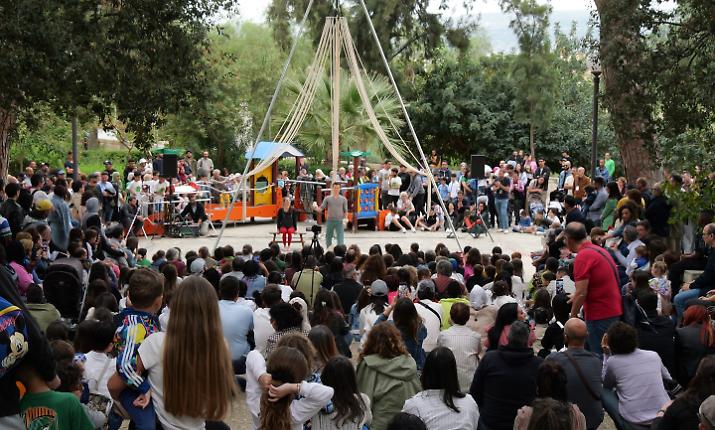 Vittoria, tutto pronto per la nuova edizione di Scenica festival