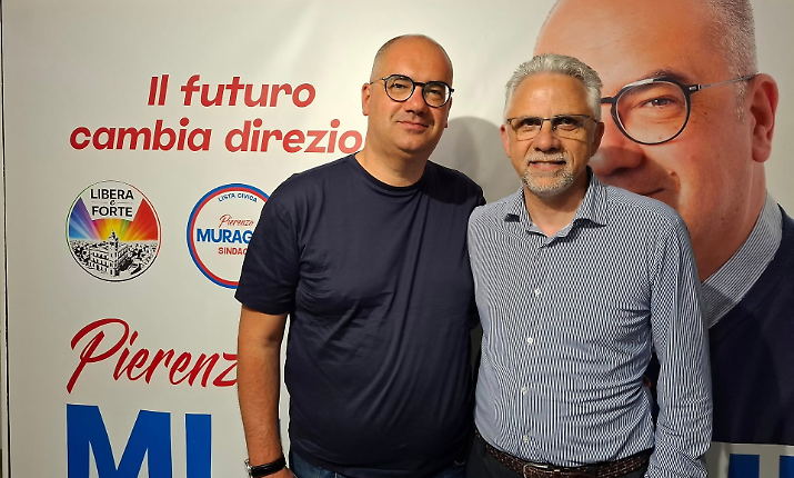 Elezioni amministrative a Ispica, Muraglie andr&agrave; avanti da solo?