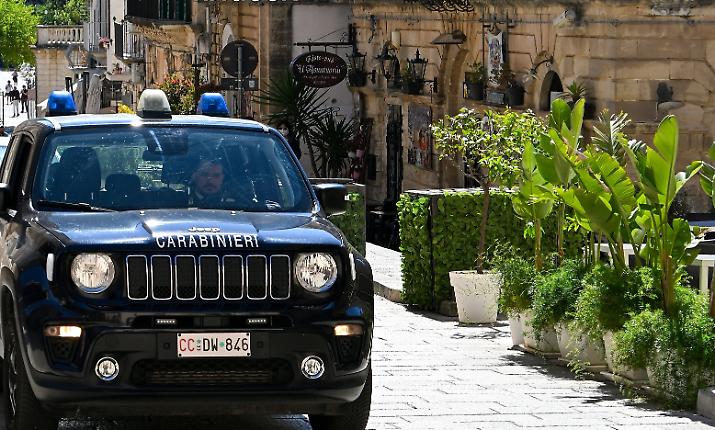 Ragusa, denunciata una 54enne residente a Ibla per l'uccisione di un cane