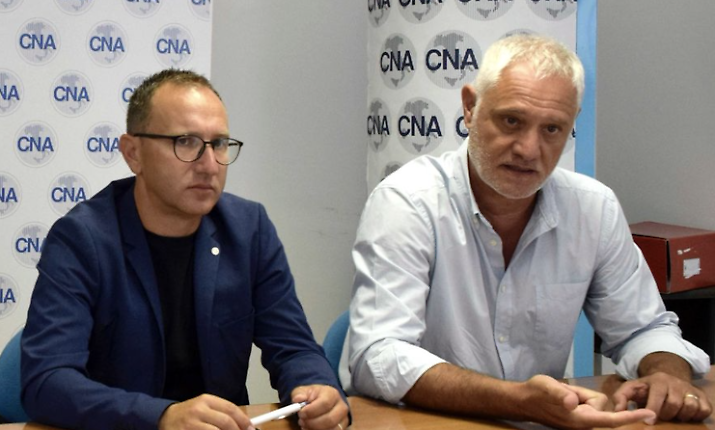L'artigianato continua a rimanere la bussola di riferimento per la provincia di Ragusa