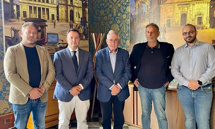 Fulmine a ciel (quasi) sereno, si dimette il cda della Vittoria Mercati